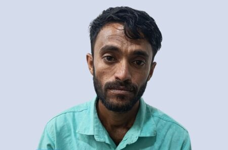 “আমার সব শেষ হয়ে গেছে।" - Surma Times | Sylhet News