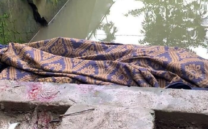 বিয়ানীবাজারে বাবার দায়ের কোপে কিশোরী মেয়ে নিহত - Surma Times | Sylhet News