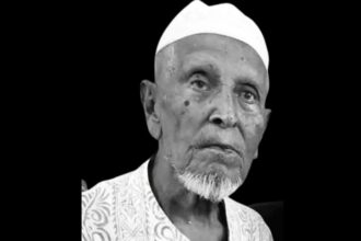 সিলেট-৬ আসনের সাবেক সংসদ সদস্য শরফ উদ্দিন খসরু মারা গেছেন 16 সিলেট-৬ আসনের সাবেক সংসদ সদস্য শরফ উদ্দিন খসরু মারা গেছেন - Surma Times | Sylhet News