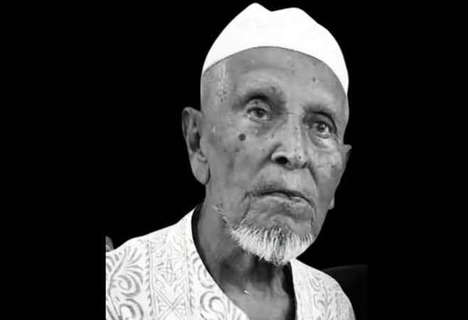 সিলেট-৬ আসনের সাবেক সংসদ সদস্য শরফ উদ্দিন খসরু মারা গেছেন - Surma Times | Sylhet News