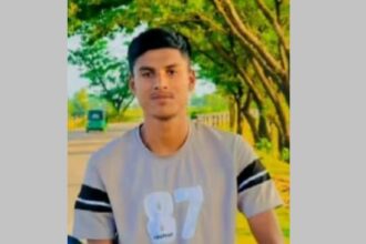 সিলেটের গোয়াইনঘাট সীমান্তে খাসিয়ার গুলিতে এক যুবক নিহত 20 সিলেটের গোয়াইনঘাট সীমান্তে খাসিয়ার গুলিতে এক যুবক নিহত - Surma Times | Sylhet News