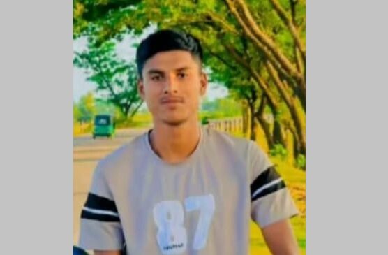 সিলেটের গোয়াইনঘাট সীমান্তে খাসিয়ার গুলিতে এক যুবক নিহত 1 সিলেটের গোয়াইনঘাট সীমান্তে খাসিয়ার গুলিতে এক যুবক নিহত - Surma Times | Sylhet News