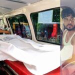 জৈন্তাপুরে অন্তঃসত্ত্বা গৃহবধূর রহস্যজনক মৃত্যু, স্বামী ও শাশুড়ি হেফাজতে 8 জৈন্তাপুরে অন্তঃসত্ত্বা গৃহবধূর রহস্যজনক মৃত্যু, স্বামী ও শাশুড়ি হেফাজতে - Surma Times | Sylhet News