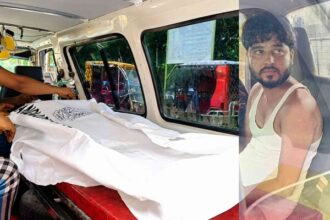 জৈন্তাপুরে অন্তঃসত্ত্বা গৃহবধূর রহস্যজনক মৃত্যু, স্বামী ও শাশুড়ি হেফাজতে - Surma Times | Sylhet News