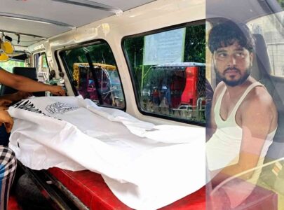জৈন্তাপুরে অন্তঃসত্ত্বা গৃহবধূর রহস্যজনক মৃত্যু, স্বামী ও শাশুড়ি হেফাজতে - Surma Times | Sylhet News