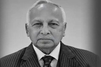 সাবেক স্পিকার ব্যারিস্টার জমির উদ্দিন সরকার আর নেই 18 সাবেক স্পিকার ব্যারিস্টার জমির উদ্দিন সরকার আর নেই - Surma Times | Sylhet News
