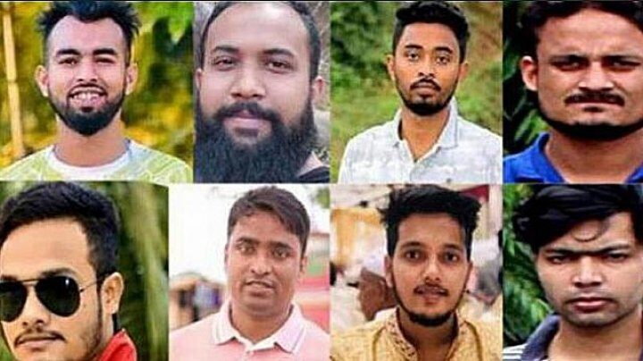এমসি কলেজ ছাত্রাবাসে সংঘবদ্ধ ধর্ষণ মা’মলার রায়: সে রাতে কী ঘটেছিল, কারা ঘটিয়েছিল - Surma Times | Sylhet News