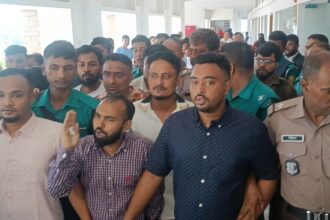 এমসি কলেজ ধর্ষণ মামলায় একজনের মৃত্যুদণ্ড, তিনজনের যাবজ্জীবন 14 এমসি কলেজ ধর্ষণ মামলায় একজনের মৃত্যুদণ্ড, তিনজনের যাবজ্জীবন - Surma Times | Sylhet News