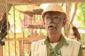 বন্যপ্রাণী সেবার পথিকৃৎ সিতেশ রঞ্জন দেব আর নেই - Surma Times | Sylhet News