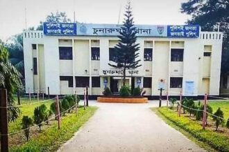 চুনারুঘাটে পৃথক স্থান থেকে যুবক ও গৃহবধূর মরদেহ উদ্ধার - Surma Times | Sylhet News