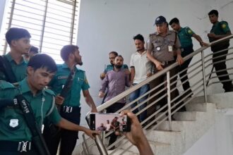 এমসি কলেজ ধর্ষণ মামলায় ভুক্তভোগীকে সাড়ে ৪ লাখ টাকা ক্ষতিপূরণ দেওয়ার নির্দেশ 22 এমসি কলেজ ধর্ষণ মামলায় ভুক্তভোগীকে সাড়ে ৪ লাখ টাকা ক্ষতিপূরণ দেওয়ার নির্দেশ - Surma Times | Sylhet News