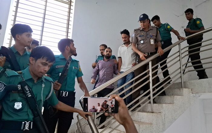 এমসি কলেজ ধর্ষণ মামলায় ভুক্তভোগীকে সাড়ে ৪ লাখ টাকা ক্ষতিপূরণ দেওয়ার নির্দেশ 1 এমসি কলেজ ধর্ষণ মামলায় ভুক্তভোগীকে সাড়ে ৪ লাখ টাকা ক্ষতিপূরণ দেওয়ার নির্দেশ - Surma Times | Sylhet News