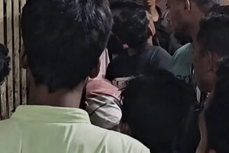 আজমিরীগঞ্জে তিন মোটরসাইকেলের সংঘর্ষে নিহত ৩, আহত ২ - Surma Times | Sylhet News