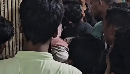 আজমিরীগঞ্জে তিন মোটরসাইকেলের সংঘর্ষে নিহত ৩, আহত ২ - Surma Times | Sylhet News