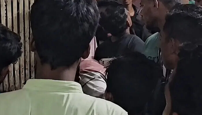 আজমিরীগঞ্জে তিন মোটরসাইকেলের সংঘর্ষে নিহত ৩, আহত ২ - Surma Times | Sylhet News