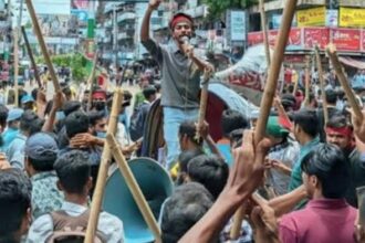 জুলাই গণ-অভ্যুত্থানে ২২১ জনের গেজেট বাতিল: ১৩ জনের শহিদ পরিচয় ভুয়া প্রমাণিত - Surma Times | Sylhet News