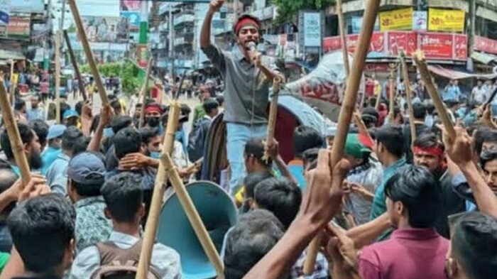 জুলাই গণ-অভ্যুত্থানে ২২১ জনের গেজেট বাতিল: ১৩ জনের শহিদ পরিচয় ভুয়া প্রমাণিত 1 জুলাই গণ-অভ্যুত্থানে ২২১ জনের গেজেট বাতিল: ১৩ জনের শহিদ পরিচয় ভুয়া প্রমাণিত - Surma Times | Sylhet News