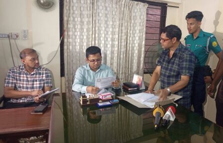 সিলেটে দুই হাসপাতালকে ৩০ হাজার টাকা জরিমানা, লাইসেন্স নবায়নে ১৫ দিনের আল্টিমেটাম - Surma Times | Sylhet News