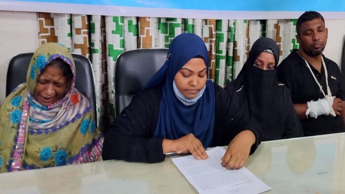 প্রবাসীর সাবেক স্ত্রীর সঙ্গে যুবদল নেতার অনৈতিক সম্পর্ক: বিপাকে পরিবার - Surma Times | Sylhet News