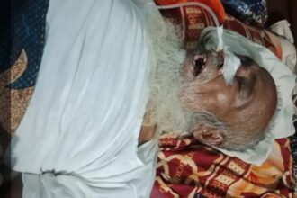 জৈন্তাপুরে ভাতিজার হামলায় আহত মনোফর আলীর মৃত্যু, হত্যামামলার প্রক্রিয়া চলছে - Surma Times | Sylhet News