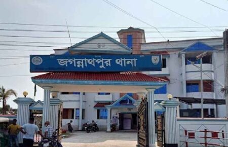 জগন্নাথপুরে পাঁচ বছরের শিশুকে যৌন নির্যাতনের অভিযোগ: চাচা আটক - Surma Times | Sylhet News