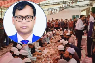 শাহজালাল (রহ.) মাজারে দানবাক্স সিলগাল ও অর্থ গণনা: নতুন বিতর্ক ও অভিযোগ - Surma Times | Sylhet News