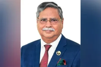 প্রেসিডেন্ট সাহাবুদ্দিনের পদত্যাগ, স্পিকার হাফিজ উদ্দিন অস্থায়ী দায়িত্বে - Surma Times | Sylhet News