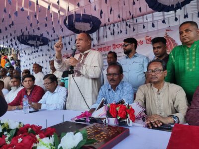 ছাতকে ট্যালেন্টপুল ও কৃতি শিক্ষার্থীদের সম্মাননা প্রদান করল মুক্তাক্ষর ও সপ্তক সংগীত বিদ্যালয় - Surma Times | Sylhet News