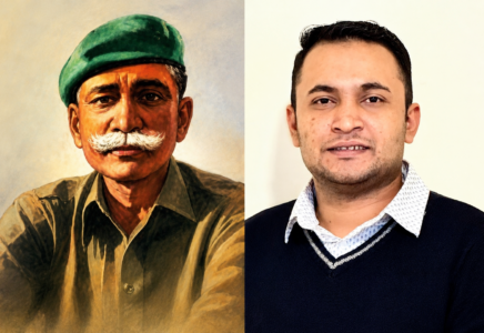 বঙ্গবীর ওসমানীর রাষ্ট্রীয় মর্যাদা প্রশ্নে নতুন করে আলোচনার দাবি - Surma Times | Sylhet News