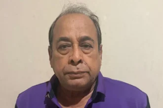 জিয়াউর রহমান হত্যা: পলাতক আসামি মেজর (অব.) মোজাফফর হোসেন আটক 10 জিয়াউর রহমান হত্যা: পলাতক আসামি মেজর (অব.) মোজাফফর হোসেন আটক - Surma Times | Sylhet News