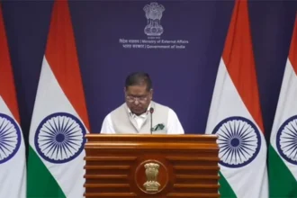 শেখ হাসিনার প্রত্যর্পণ অনুরোধ পর্যালোচনায় ভারত - Surma Times | Sylhet News