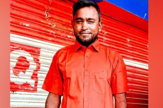বাহুবলে দ্বিপক্ষীয় সংঘর্ষে নিহত ১, আহত অন্তত ৫ - Surma Times | Sylhet News