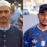 সৌদি আরবে নির্মাণাধীন ভবনে লিফটের শ্যাফটে পড়ে সিলেটের দুই যুবকের মৃত্যু - Surma Times | Sylhet News