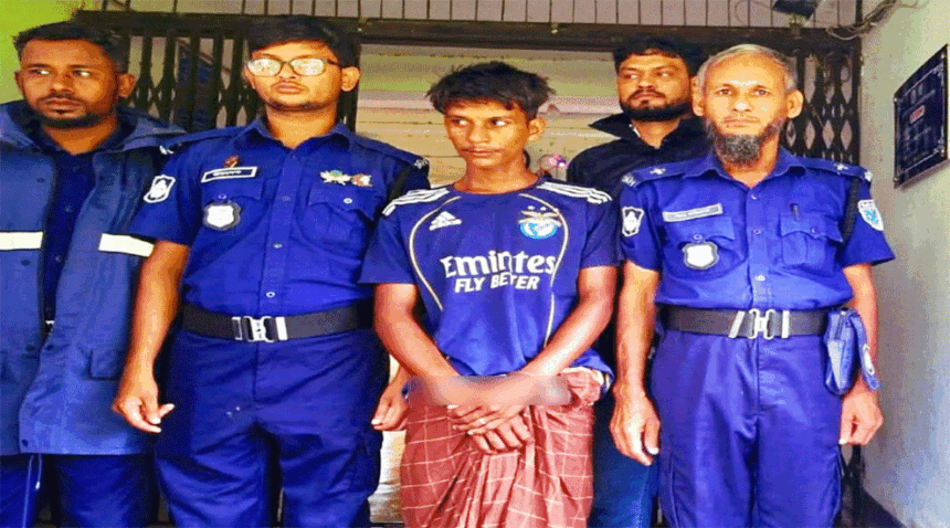 শাল্লায় নৌকায় তরুণীকে যৌন নিপীড়নের অভিযোগ, মাঝি গ্রেপ্তার - Surma Times | Sylhet News