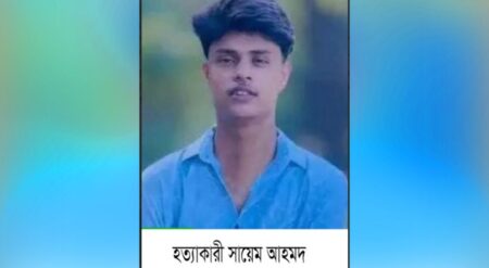 কানাইঘাটে কিশোর শ্রমিক আহাদ হত্যা মামলার প্রধান আসামি আদালতে আত্মসমর্পণ - Surma Times | Sylhet News