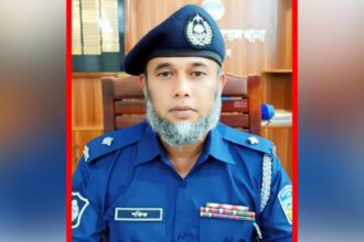 চাঁদাবাজির অভিযোগে ক্লোজড কোম্পানীগঞ্জ থানার ওসি 4 চাঁদাবাজির অভিযোগে ক্লোজড কোম্পানীগঞ্জ থানার ওসি - Surma Times | Sylhet News