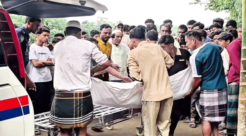 বিয়ানীবাজারে কিশোরী কন্যাকে কুপিয়ে হত্যা, নেপথ্যে পারিবারিক ও সামাজিক দ্বন্দ্ব 1 বিয়ানীবাজারে কিশোরী কন্যাকে কুপিয়ে হত্যা, নেপথ্যে পারিবারিক ও সামাজিক দ্বন্দ্ব - Surma Times | Sylhet News
