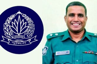 সিলেটের ফয়সল সহ পুলিশের ১৭ ঊর্ধ্বতন কর্মকর্তাকে বাধ্যতামূলক অবসর - Surma Times | Sylhet News