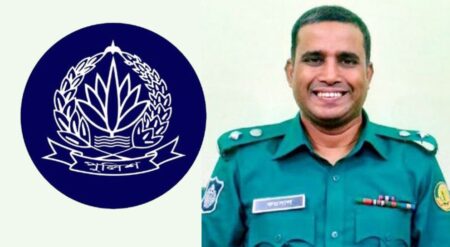 পুলিশের ১৭ ঊর্ধ্বতন কর্মকর্তাকে বাধ্যতামূলক অবসর - Surma Times | Sylhet News
