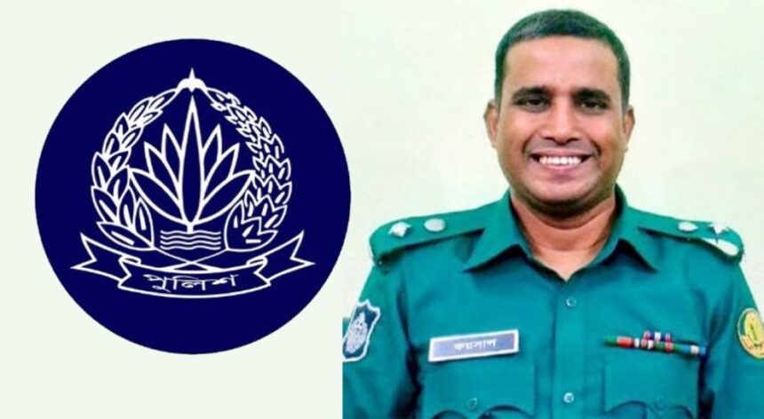 সিলেটের ফয়সল সহ পুলিশের ১৭ ঊর্ধ্বতন কর্মকর্তাকে বাধ্যতামূলক অবসর 1 সিলেটের ফয়সল সহ পুলিশের ১৭ ঊর্ধ্বতন কর্মকর্তাকে বাধ্যতামূলক অবসর - Surma Times | Sylhet News