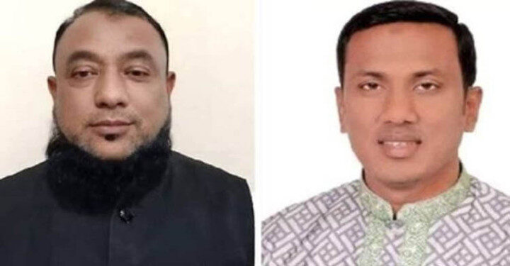 প্রভাব, নাকি প্রমাণের অভাব: সিলেটে জোড়া খুন মামলায় অব্যাহতি সুপারিশ নিয়ে বিতর্ক 1 প্রভাব, নাকি প্রমাণের অভাব: সিলেটে জোড়া খুন মামলায় অব্যাহতি সুপারিশ নিয়ে বিতর্ক - Surma Times | Sylhet News