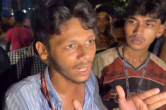 ১০ ঘণ্টা পর সড়ক ছাড়ল এইচএসসি পরীক্ষার্থীরা, আন্দোলন স্থগিত ঘোষণা 4 ১০ ঘণ্টা পর সড়ক ছাড়ল এইচএসসি পরীক্ষার্থীরা, আন্দোলন স্থগিত ঘোষণা - Surma Times | Sylhet News