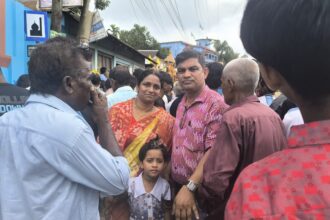 নবীগঞ্জে জাঁকজমকপূর্ণ রথযাত্রা উৎসব পালিত 24 নবীগঞ্জে জাঁকজমকপূর্ণ রথযাত্রা উৎসব পালিত - Surma Times | Sylhet News