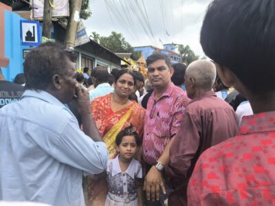 নবীগঞ্জে জাঁকজমকপূর্ণ রথযাত্রা উৎসব পালিত - Surma Times | Sylhet News