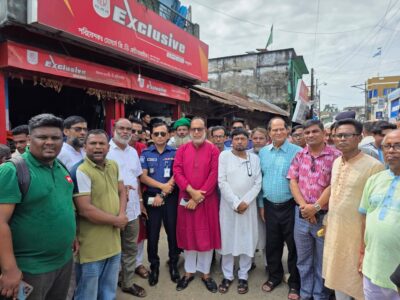 নবীগঞ্জে জাঁকজমকপূর্ণ রথযাত্রা উৎসব পালিত - Surma Times | Sylhet News
