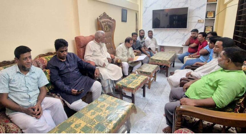 স্বাস্থ্যসেবা জনগণের দোরগোড়ায় পৌঁছে দিতে সরকারের নিরলস প্রচেষ্টা - Surma Times | Sylhet News