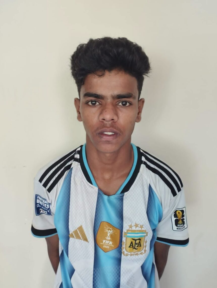 সিলেটে ৯০০ পিস ইয়াবাসহ মাদক ব্যবসায়ী গ্রেফতার - Surma Times | Sylhet News