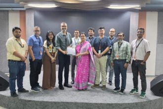 বাংলালিংকের সঙ্গে উইনরক ইন্টারন্যাশনালের অংশীদারিত্ব: মানব পাচারের শিকার ব্যক্তিদের আর্থিক ক্ষমতায়ন 18 BL's Agreement with Winrock International - Surma Times | Sylhet News