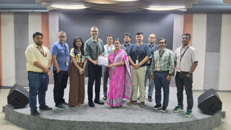 BL's Agreement with Winrock International - Surma Times | Sylhet News