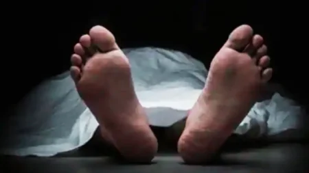 বড়লেখায় গোপন বিয়ের জেরে যুবকের মৃত্যু, নির্যাতনের অভিযোগ - Surma Times | Sylhet News